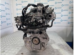 Recambio de motor para dacia duster 1.2 gasolina referencia OEM IAM H5FB404  