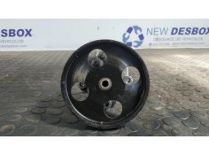 Recambio de bomba direccion para renault laguna ii (bg0) 1.9 dci diesel referencia OEM IAM 491100246  