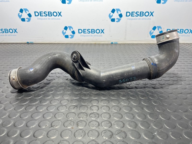 Recambio de tubo para seat leon (1p1) sport referencia OEM IAM 3C0145770B  