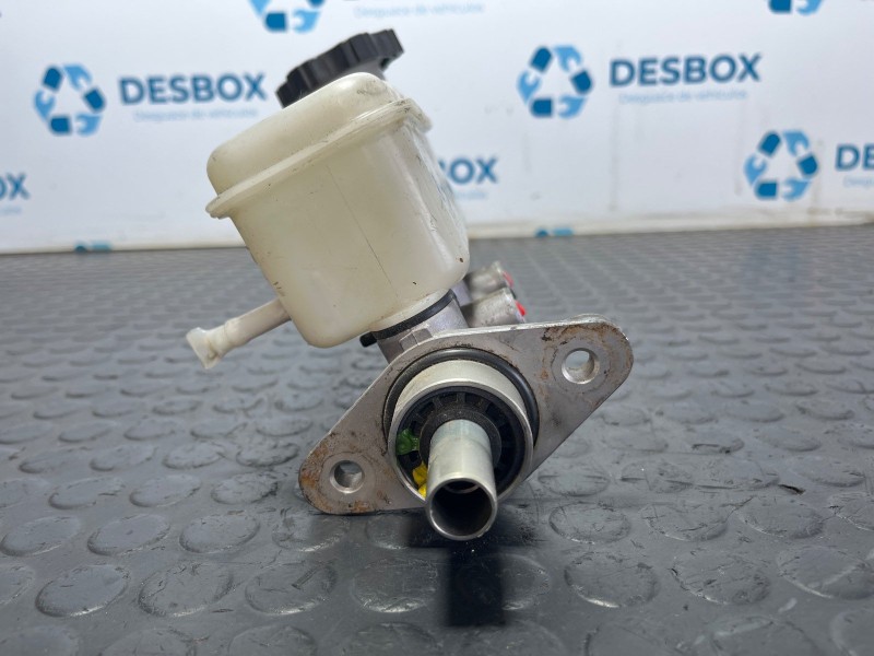Recambio de bomba freno para ssangyong rodius xdi deluxe 4wd referencia OEM IAM BM1110981  