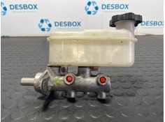 Recambio de bomba freno para ssangyong rodius xdi deluxe 4wd referencia OEM IAM BM1110981   2