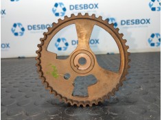 Recambio de polea arbol levas para peugeot 208 referencia OEM IAM 9811850880   2