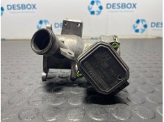 Recambio de caja mariposa para mercedes-benz clase c (w203) berlina 2.2 cdi cat referencia OEM IAM A6460900154   2