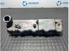 Recambio de tapa balancines para hyundai h-1 furgoneta 2.5 td referencia OEM IAM D4BF  