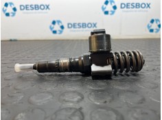 Recambio de inyector para volkswagen golf v berlina (1k1) referencia OEM IAM 03G130073GX  