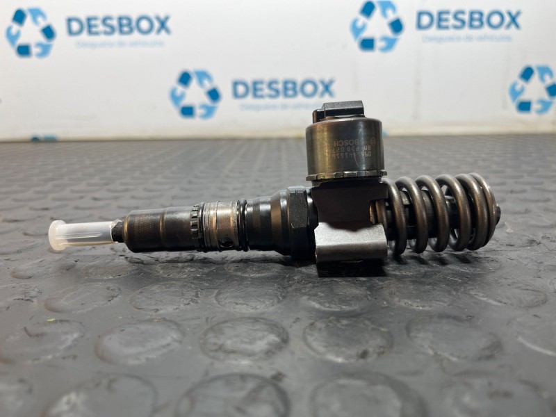 Recambio de inyector para volkswagen golf v berlina (1k1) referencia OEM IAM 03G130073GX  