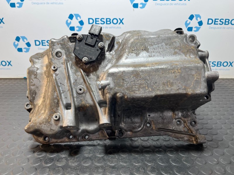 Recambio de carter para bmw serie x1 (f48) x1 sdrive 18d referencia OEM IAM 13992010  