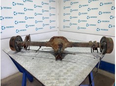 Recambio de puente trasero para jeep gr.cherokee (wj/wg) 4.0 i referencia OEM IAM 4384213  