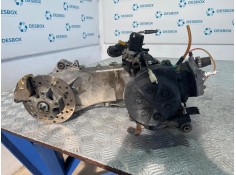 Recambio de motor para gilera runner 49 referencia OEM IAM C362M  