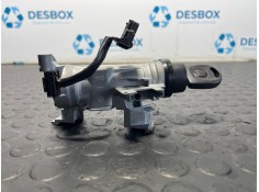 Recambio de conmutador de arranque para seat leon (1p1) 1.9 tdi referencia OEM IAM 1K0905851  