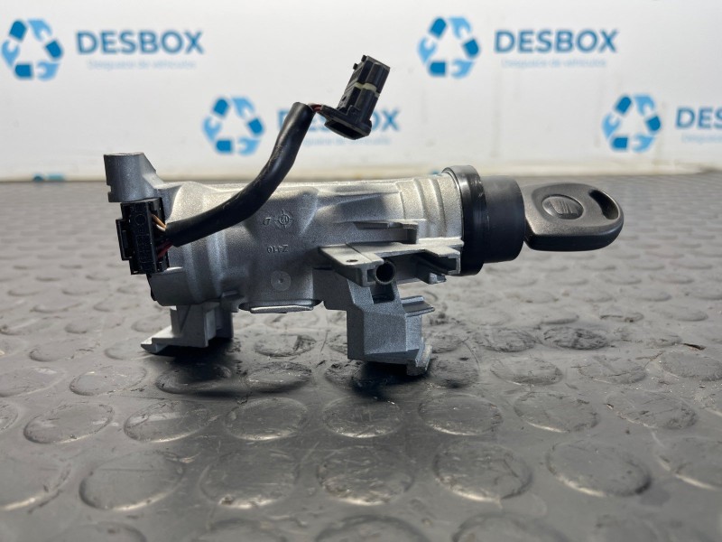 Recambio de conmutador de arranque para seat leon (1p1) 1.9 tdi referencia OEM IAM 1K0905851  