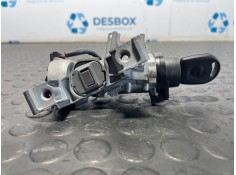 Recambio de conmutador de arranque para seat leon (1p1) 1.9 tdi referencia OEM IAM 1K0905851   2