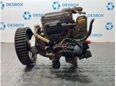 Recambio de bomba inyeccion para hyundai h-1 furgoneta 2.5 td referencia OEM IAM 3310442000  