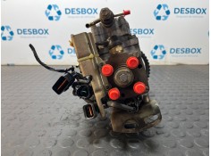 Recambio de bomba inyeccion para hyundai h-1 furgoneta 2.5 td referencia OEM IAM 3310442000   2