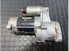 Recambio de motor arranque para hyundai h-1 furgoneta 2.5 td referencia OEM IAM MG120445   2