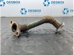 Recambio de tubo para hyundai h-1 furgoneta 2.5 td referencia OEM IAM   