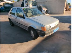 ford fiesta del año 1950