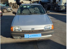 ford fiesta del año 1950 2