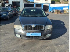 skoda octavia berlina (1z3) del año 2007 2