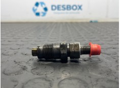 Recambio de inyector para hyundai h-1 furgoneta 2.5 td referencia OEM IAM 780180  