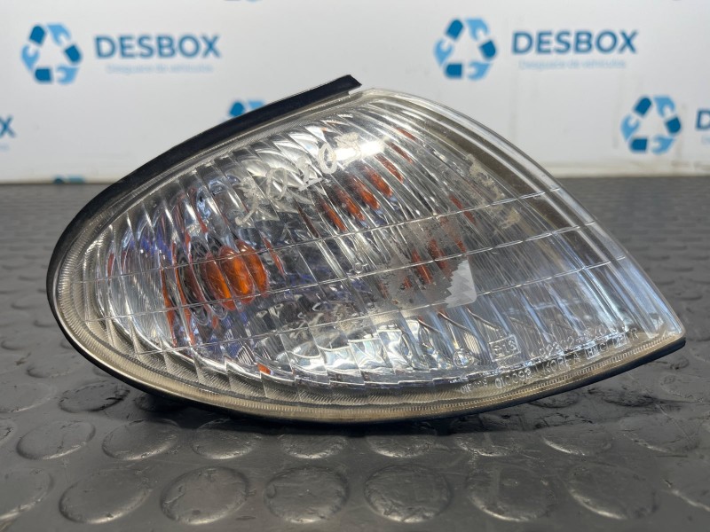 Recambio de piloto delantero derecho para hyundai coupe (j2) 2.0 16v cat referencia OEM IAM 92302270  