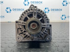 Recambio de alternador para renault megane ii berlina 3p confort dynamique referencia OEM IAM 8200410671B  
