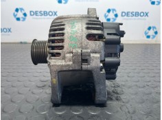 Recambio de alternador para renault megane ii berlina 3p confort dynamique referencia OEM IAM 8200410671B   2