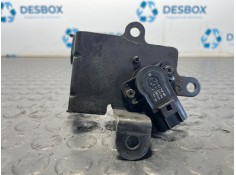 Recambio de potenciometro pedal para hyundai h-1 furgoneta 2.5 td referencia OEM IAM DAC 2014 9525  