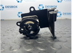 Recambio de potenciometro pedal para hyundai h-1 furgoneta 2.5 td referencia OEM IAM DAC 2014 9525   2
