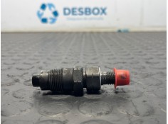 Recambio de inyector para hyundai h-1 furgoneta 2.5 td referencia OEM IAM 780180  