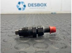 Recambio de inyector para hyundai h-1 furgoneta 2.5 td referencia OEM IAM 780180  