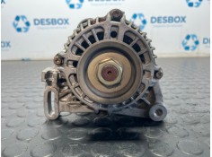 Recambio de alternador para renault clio ii fase i (b/cbo) 1.2 referencia OEM IAM 8200065730  