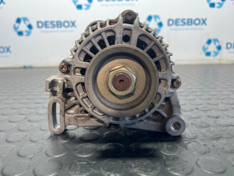 Recambio de alternador para renault clio ii fase i (b/cbo) 1.2 referencia OEM IAM 8200065730  