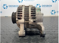 Recambio de alternador para renault clio ii fase i (b/cbo) 1.2 referencia OEM IAM 8200065730   2