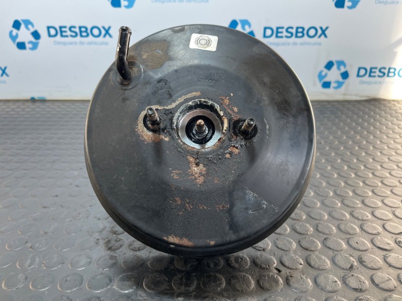 Recambio de servofreno para nissan pick-up (d22) 2.5 turbodiesel referencia OEM IAM 86401510  