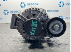 Recambio de alternador para bmw serie 3 compact (e46) 316ti referencia OEM IAM A0267  