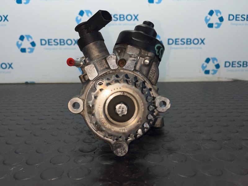 Recambio de bomba inyeccion para bmw serie x1 (f48) x1 sdrive 18d referencia OEM IAM 8511626  