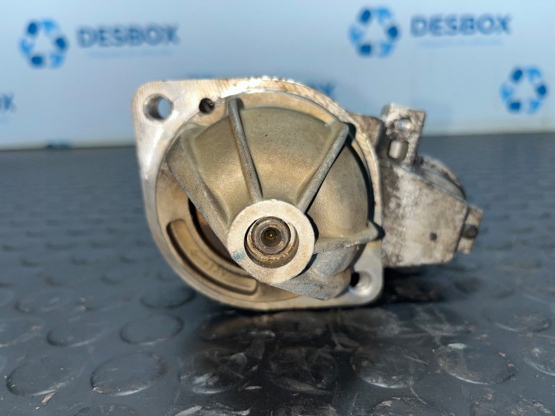 Recambio de motor arranque para mercedes-benz clase c (w202) berlina referencia OEM IAM   