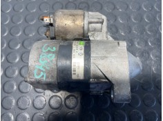 Recambio de motor arranque para renault clio ii fase i (b/cbo) 1.2 referencia OEM IAM 867838   2