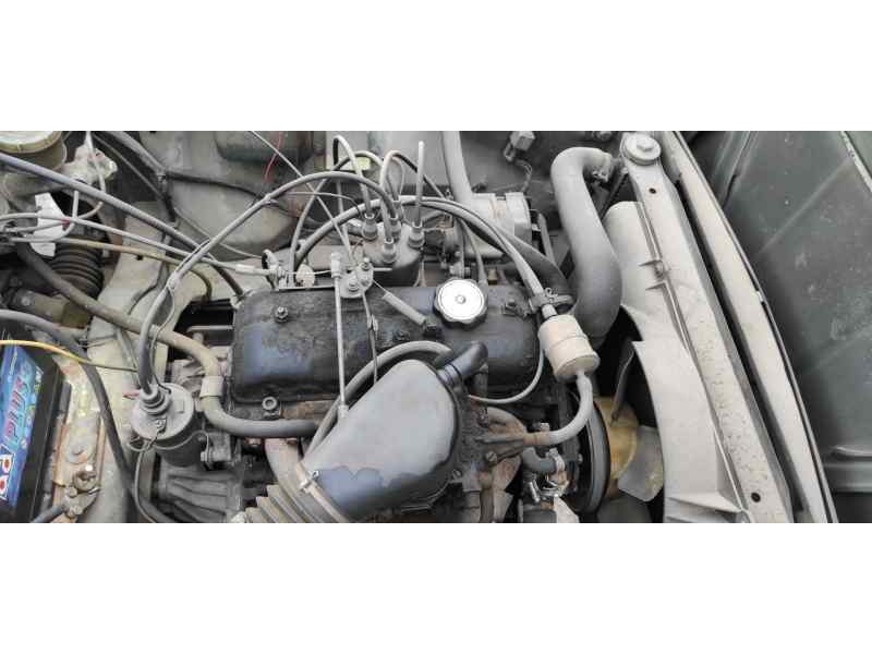 Recambio de motor para renault 12 referencia OEM IAM 847  