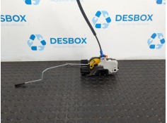 Recambio de cerradura puerta delantera izquierda para opel mokka x mokka x 1.3 i referencia OEM IAM 13579522   2