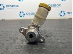 Recambio de bomba freno para nissan pick-up (d22) 2.5 turbodiesel referencia OEM IAM NABCO 800RF  