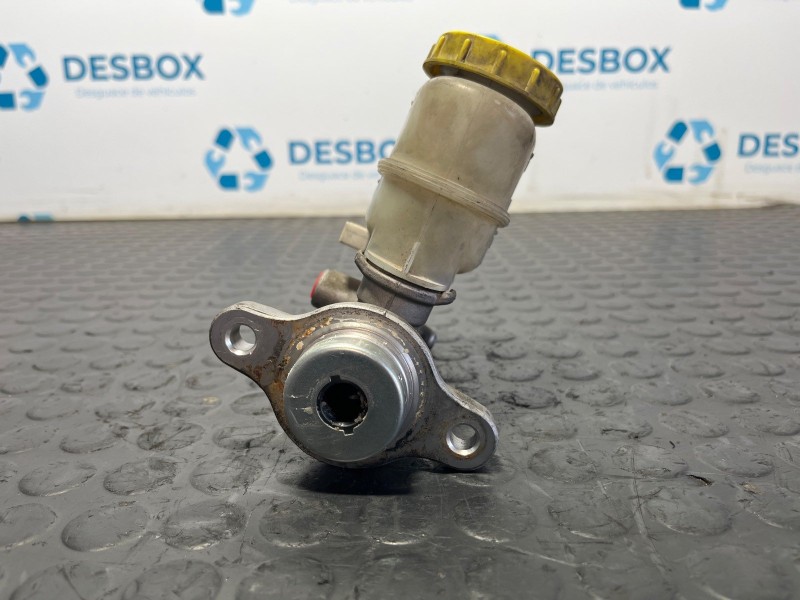 Recambio de bomba freno para nissan pick-up (d22) 2.5 turbodiesel referencia OEM IAM NABCO 800RF  