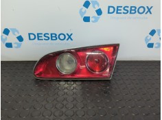 Recambio de piloto porton derecho para seat ibiza (6l1) 1.4 referencia OEM IAM 6L6945094F  