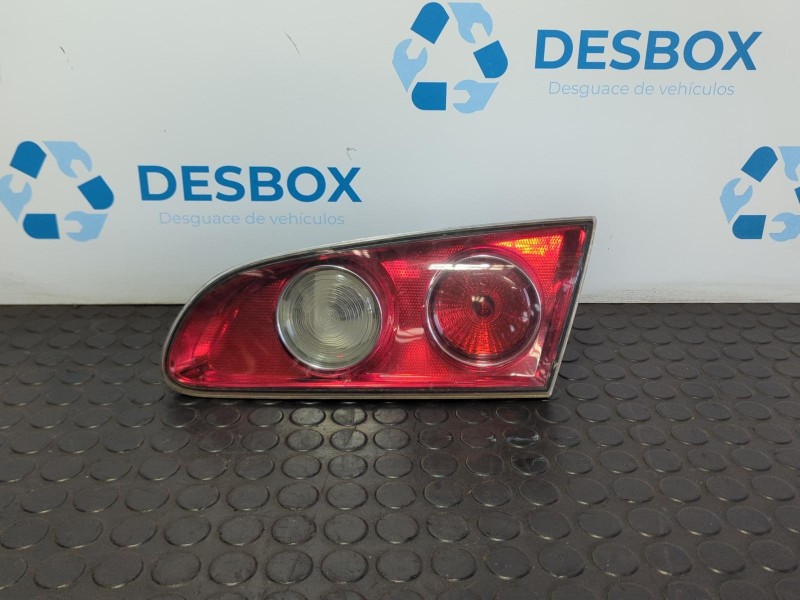 Recambio de piloto porton derecho para seat ibiza (6l1) 1.4 referencia OEM IAM 6L6945094F  