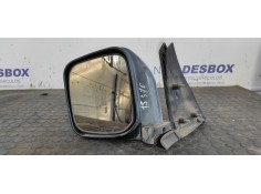 Recambio de retrovisor izquierdo para mitsubishi montero (v20/v40) 2.8 turbodiesel referencia OEM IAM   