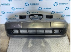 Recambio de paragolpes delantero para seat ibiza (6l1) 1.4 referencia OEM IAM   