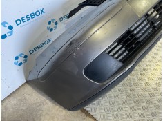 Recambio de paragolpes delantero para seat ibiza (6l1) 1.4 referencia OEM IAM    2