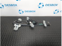 Recambio de elevalunas delantero izquierdo para opel mokka x mokka x 1.3 i referencia OEM IAM 98810SUV20  