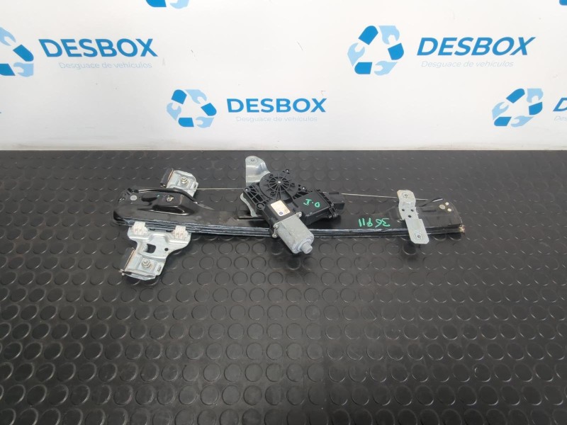 Recambio de elevalunas delantero izquierdo para opel mokka x mokka x 1.3 i referencia OEM IAM 98810SUV20  